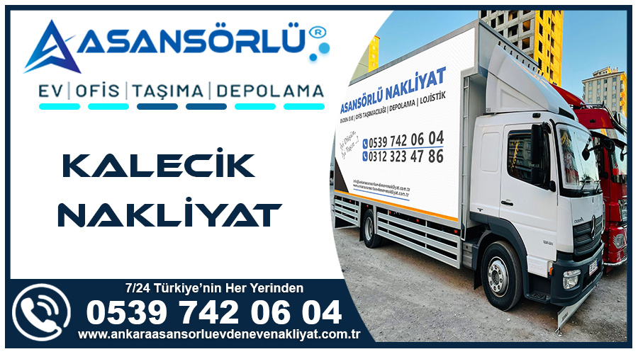 Kalecik Nakliyat